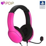 PDP AIRLITE Wired Headset: Nebula P