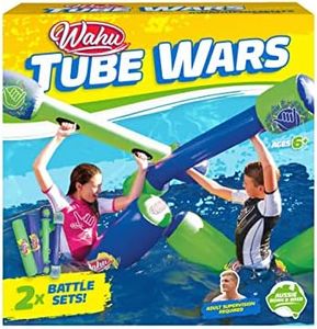 Wahu Tube 