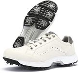 QZ-iTry Men's Golf Shoes Profession
