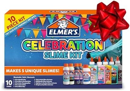 Elmer's Ce