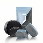 Jawliner 3.0 Beginner (Original) Jawline Exerciser - Jaw Exerciser to Define Your Jaw - Jaw Trainer - Double Chin Exerciser to Reduce Double Chin – Jawline Sculptor to Shape Your Face