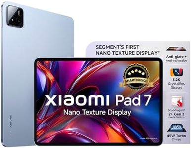 Xiaomi Pad