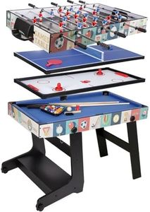 HLC Table 