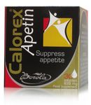 Calorex Apetin 30 Solucaps. The new breakthrough appetite suppressant