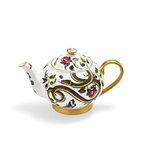 Spode Creatures of Curiosity 1.1 Litre Tea Pot