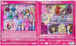 Barbie - Townley Girl Mega Cosmetic