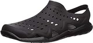 Crocs Men's Swiftwater Wave Sandals