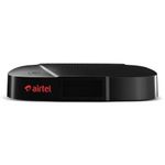 Airtel DTH Only HD Set Top Box |1 Month Entertainment Pack| Free Installation | Recording Feature | No Dish Antenna