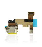 Charging Port Flex Cable Compatible with LG G6 H815 H870 H871 H872 H873 LS993 VS998 VS998B VS998G VS998P VS998T VS998W H872PR