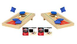 Tabletop Cornhole Games