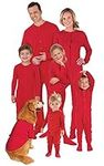 PajamaGram Family Christmas Pajamas