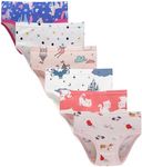 Baby Soft Cotton Underwear Little G