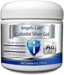 Colloidal Silver Gel - 4 oz