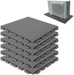 moonoom 6 Pcs Air Conditioner Heat 