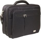 Case Logic TNC-15F 15.4-inch Fullsize Classic Laptop Case (Black)