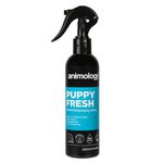 Animology Puppy Fresh Deodorising Spray 250ml