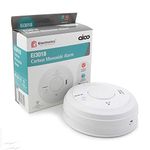 Aico Detector, White