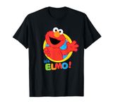 Sesame Street Its Elmo T-Shirt