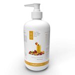 Suntana Spray Tan Mango Smoothie Tan Extender hint of tan daily moisturiser 200 millilitre