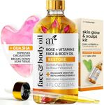 Artnaturals Face & Body Vitamin E B