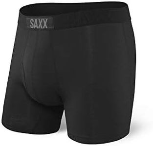 SAXX Under