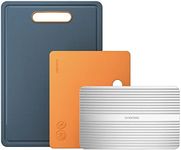 Linoroso Cutting Boards for Kitchen