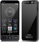 Offline Language Translator Device,