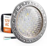 SURAIELEC 12V AC Pool Lights for In