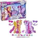 My Little Pony Figures A New Genera