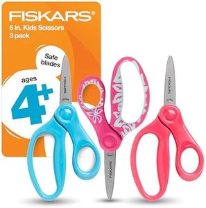 Fiskars 5"