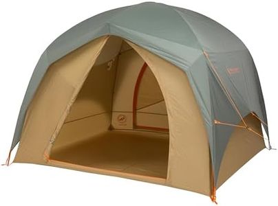 Big Agnes 