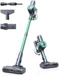 Cordless Vacuum Cleaner, 30Kpa Powe