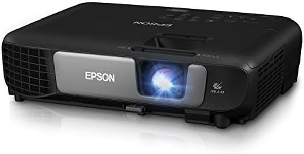 Epson Pro 