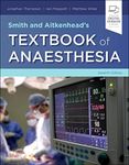 Smith and Aitkenhead's Textbook of Anaesthesia: Expert Consult - Online & Print