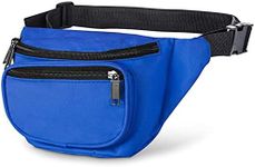 Fanny Pack, BuyAgain Quick Release 