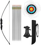 Dostyle Outdoor Youth Recurve Bow a