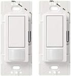 Lutron Maestro Motion Sensor Switch