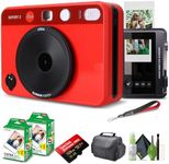 Leica Sofort 2 Hybrid Instant Photo