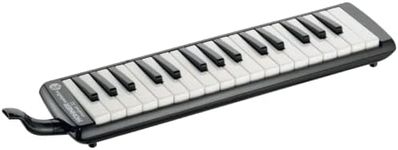 Hohner Student 32 Melodica - Black