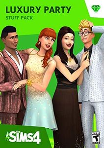 The Sims 4