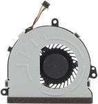 CPU Cooling Fan for HP 15 DA 15 DB 