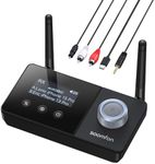 SOOMFON Bluetooth 5.3 Transmitter R