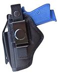 Holster for Walther PPK & PPK/S wit