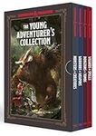 The Young Adventurer's Collection [