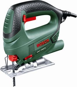 Bosch PST 700 E Jigsaw – Compact Electric Saw for Wood & Metal