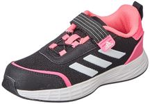 Adidas Kids Credulo 3.0 K, CORE Black, 5