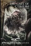 Call Of Cthulhu Game