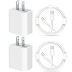 Longer Apple Charger