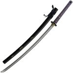 CAS Hanwei Tonbo Katana W, Black