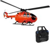 GoolRC C186 Remote Control Helicopt